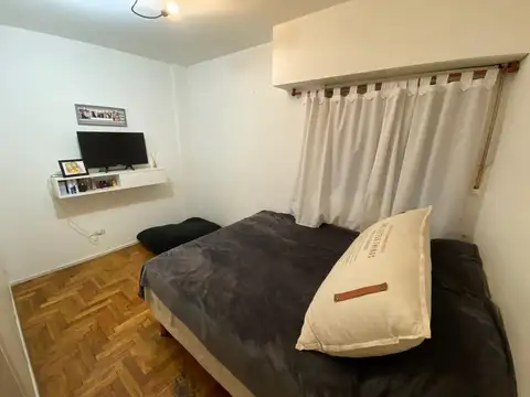 Departamento en Venta 40 años