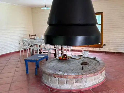 Casa Quinta - Tortuga Alegre - Concordia