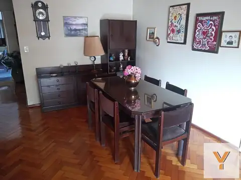 Departamento en Venta de 4 dormitorios