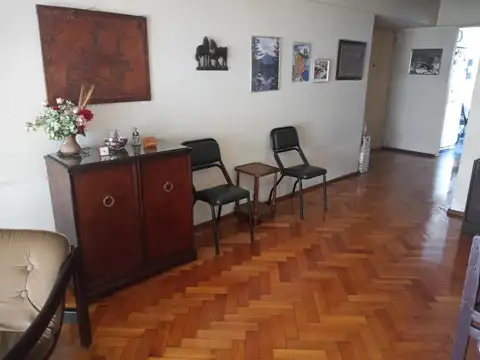 Departamento en venta - 4 Dormitorios 3 Baños - Palermo