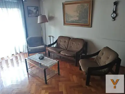 Departamento en Venta en Palermo, USD 279.000