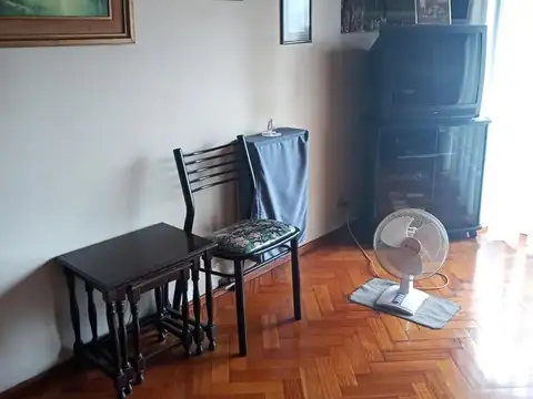 Departamento 5 ambientes con 3 baños