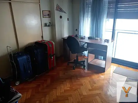 Departamento en Venta Apto profesional