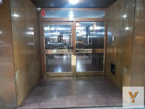 Avenida Santa Fe y Aráoz