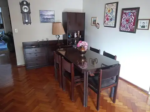 Departamento en Venta de 4 dormitorios
