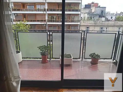 Departamento en Venta 50 años