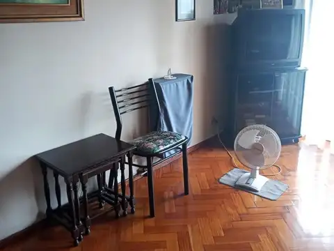 Departamento 5 ambientes con 3 baños