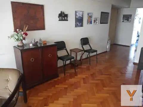 Departamento en Venta en Palermo, Capital Federal
