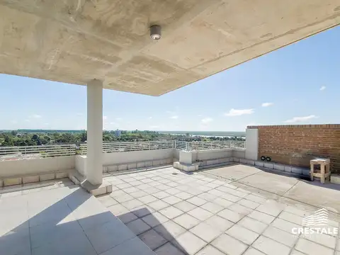 Departamento en Venta al Oeste