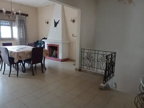 N. Rodríguez Peña 2400