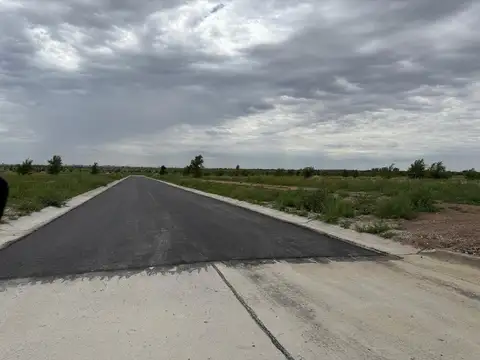 VENTA LOTE APTO DUPLEX 383 M2 "DOCTA PARQUE".