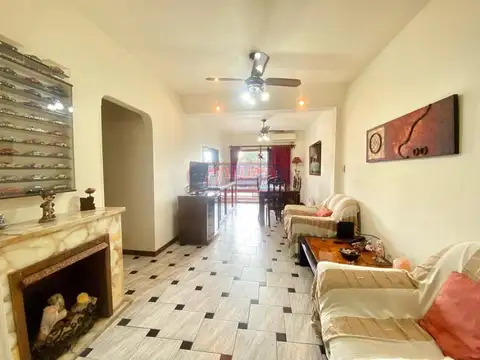 Depto Tipo Casa en Venta al Este