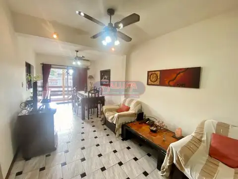 Depto Tipo Casa en Venta 30 años