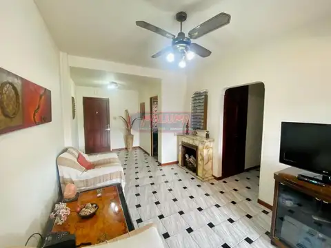 Depto Tipo Casa en Venta en Liniers, USD 129.000