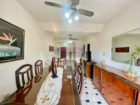 Depto Tipo Casa en Venta de 4 ambientes