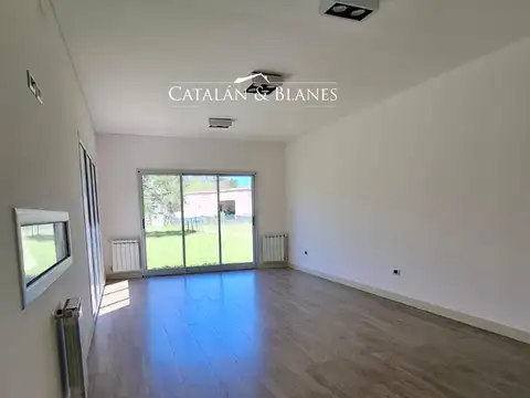 Casa en Venta A Estrenar