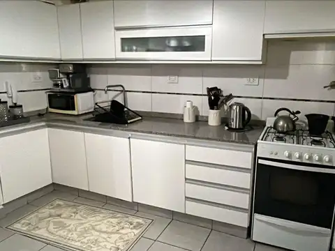 Departamento en Venta en Nuestra Señora De Lourdes, USD 95.000