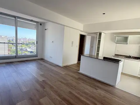 Venta - 3 Ambientes con balcón - SUM - Parrillas - Pileta - Caballito