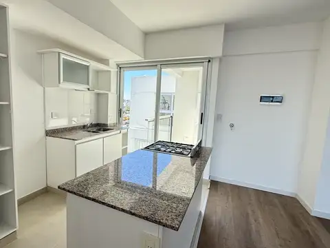 Departamento en Venta en Caballito Norte, USD 165.500