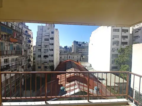 Departamento en Alquiler 50 años