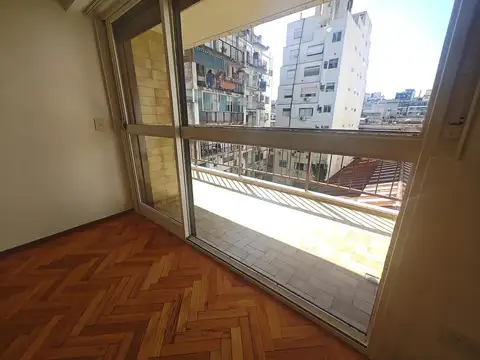 Departamento en Alquiler de 4 ambientes