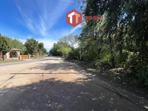 Lote en Piedra Blanca Amplio