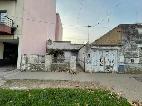 Terreno en Venta en Zárate, USD 85.000