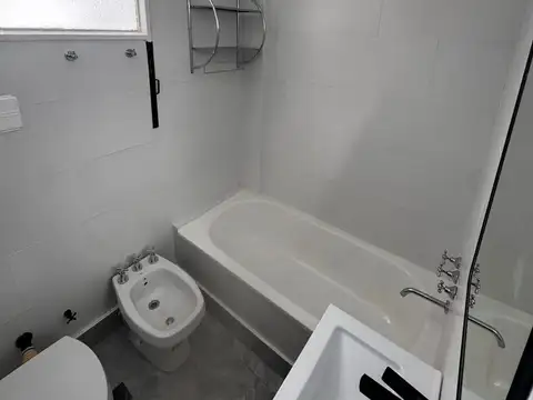 Alquiler Dpto. 3 Amb Colegiales Vista abierta