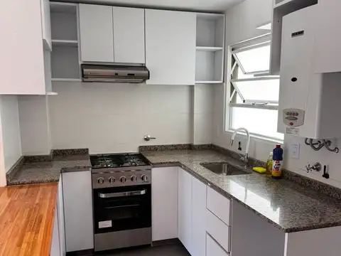 Departamento en Alquiler de 3 ambientes