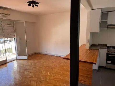 Departamento en Alquiler de 2 dormitorios