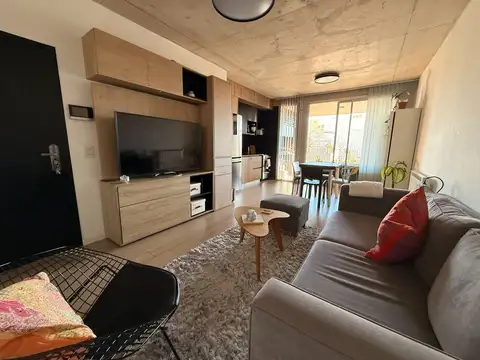 Departamento en Alquiler 5 años