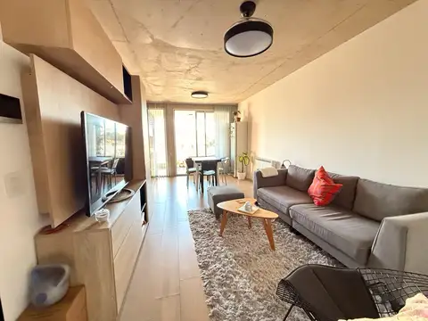 Concepción Arenal 3500, Piso 4