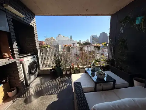 Departamento en Alquiler al Noroeste