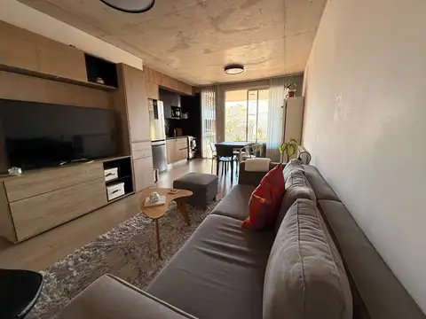 ALQUILER – DEPARTAMENTO DE 2 AMBIENTES PARRILLA PROPIA BAJAS EXPENSAS EN CHACARITA