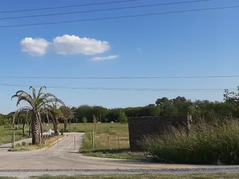 Terreno en Venta en Las Tinajas, USD 55.000