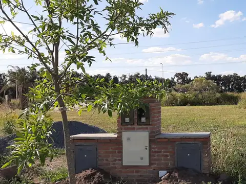 Terreno en Venta en Las Tinajas, USD 55.000