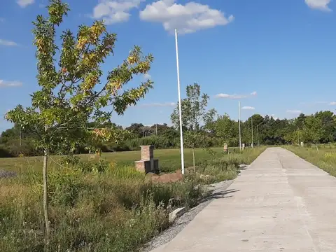 Ruta 7 y Jose María Perez 65000