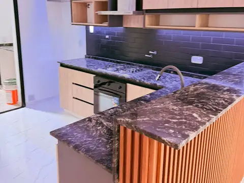 VENTA DUPLEX 2 DORM A ESTRENAR UNA PLANTA DOCTA