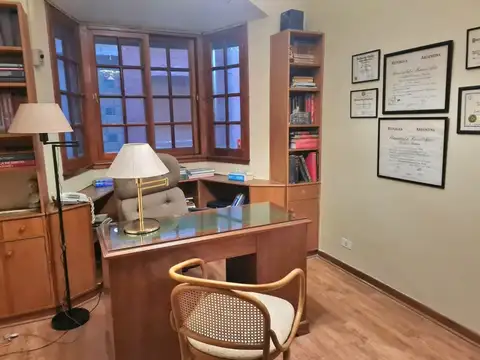 Departamento 5 ambientes con 2 baños