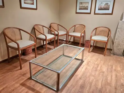 Departamento en Venta de 5 ambientes