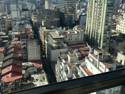 Avenida Corrientes 800, Piso 27