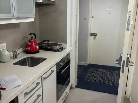 Departamento en Venta en Centro, USD 51.300