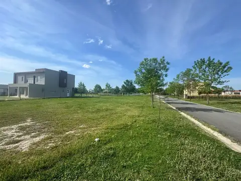 LOTE 1040 METROS SANTA ISABEL