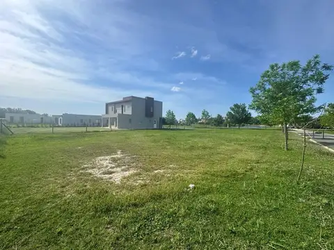 LOTE 1040 METROS SANTA ISABEL