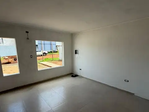 Casa en Venta A Estrenar