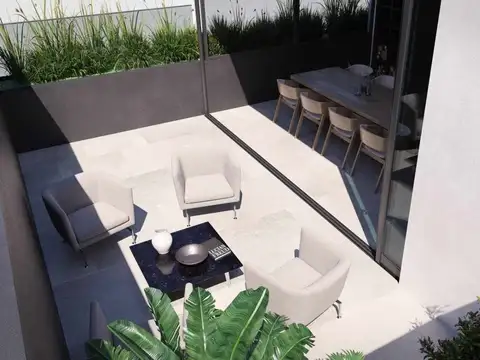 Departamento en Venta 2 años