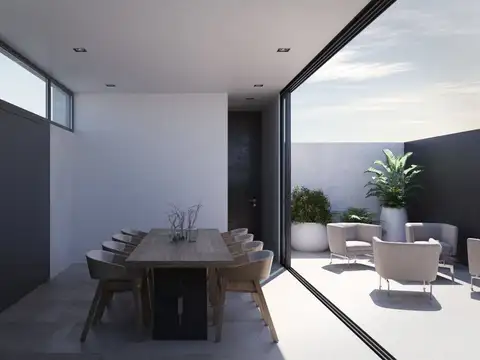 Departamento en Venta en La Plata, USD 128.000