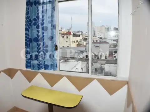 Departamento en Venta en San Telmo, USD 99.900