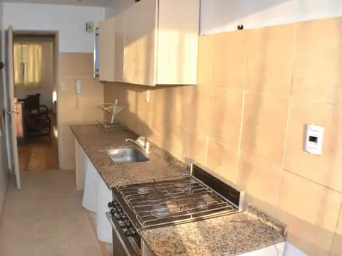 Departamento en Venta en San Telmo, USD 95.000