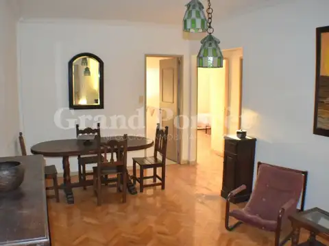 Departamento 3 Ambientes